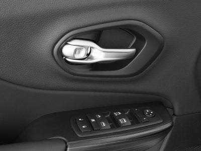 2017 Jeep Cherokee Altitude 4x4 *Ltd Avail*