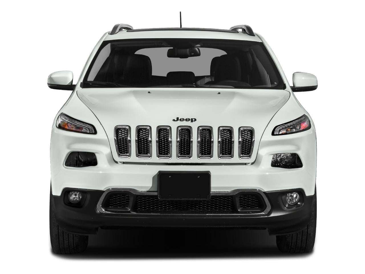 2017 Jeep Cherokee Altitude 4x4 *Ltd Avail*