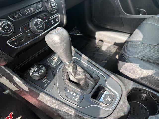 2021 Jeep Cherokee 80th Anniversary 4x4