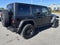 2025 Jeep Wrangler Willys 4 Door 4x4