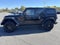 2025 Jeep Wrangler Willys 4 Door 4x4