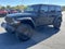 2025 Jeep Wrangler Willys 4 Door 4x4