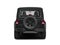 2025 Jeep Wrangler Willys 4 Door 4x4