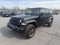 2025 Jeep Wrangler Sport S 4 Door 4x4