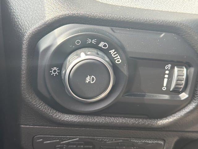 2025 Jeep Wrangler Sport S 4 Door 4x4