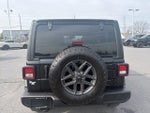 2025 Jeep Wrangler Sport S 4 Door 4x4