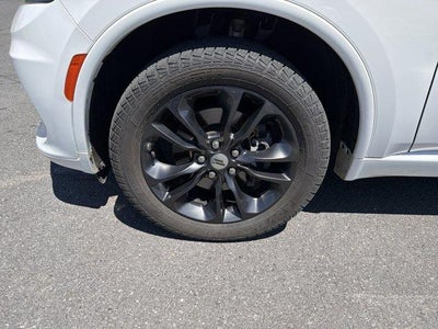 2021 Dodge Durango GT Plus AWD