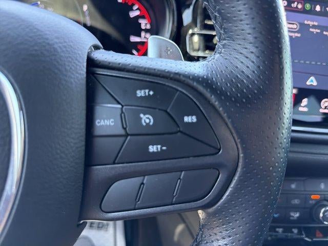 2021 Dodge Durango GT Plus AWD