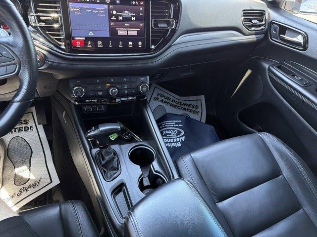 2021 Dodge Durango GT Plus AWD