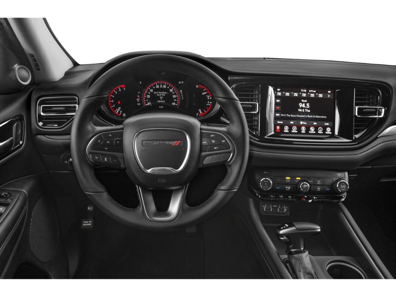 2021 Dodge Durango GT Plus AWD