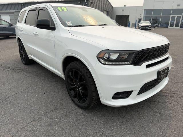 2019 Dodge Durango GT AWD