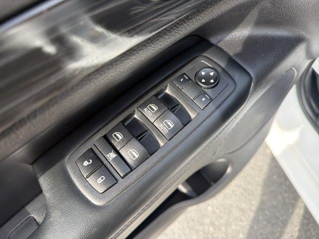 2020 Jeep Grand Cherokee Altitude 4x4