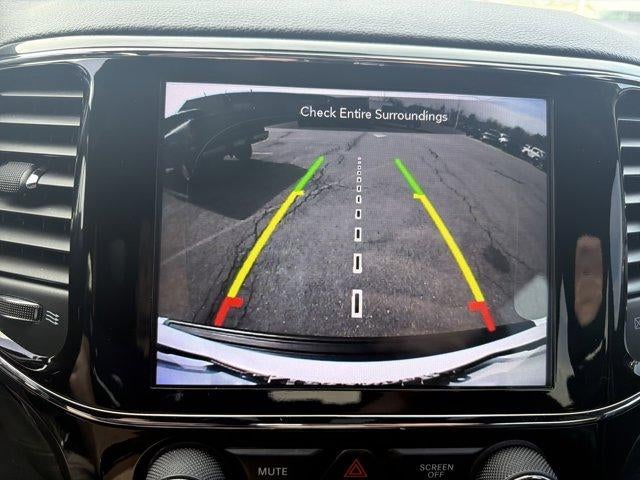 2020 Jeep Grand Cherokee Altitude 4x4