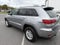 2020 Jeep Grand Cherokee Laredo E 4x4
