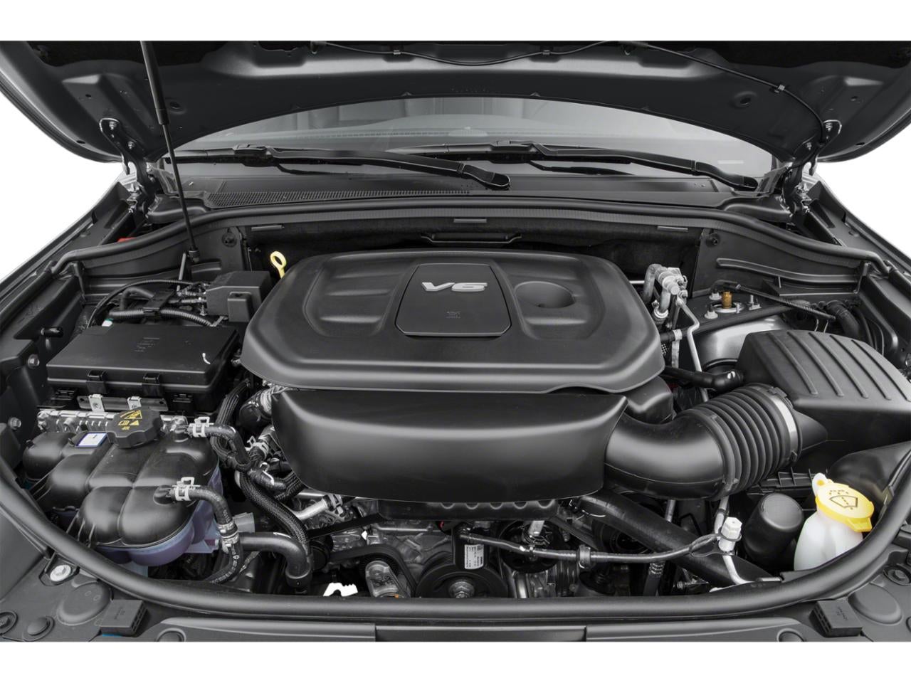 2019 Jeep Grand Cherokee Trailhawk 4x4