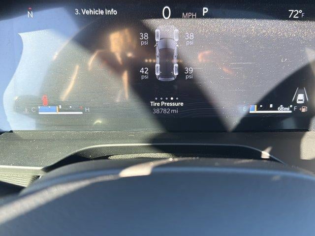 2024 Jeep Grand Cherokee Altitude X 4x4
