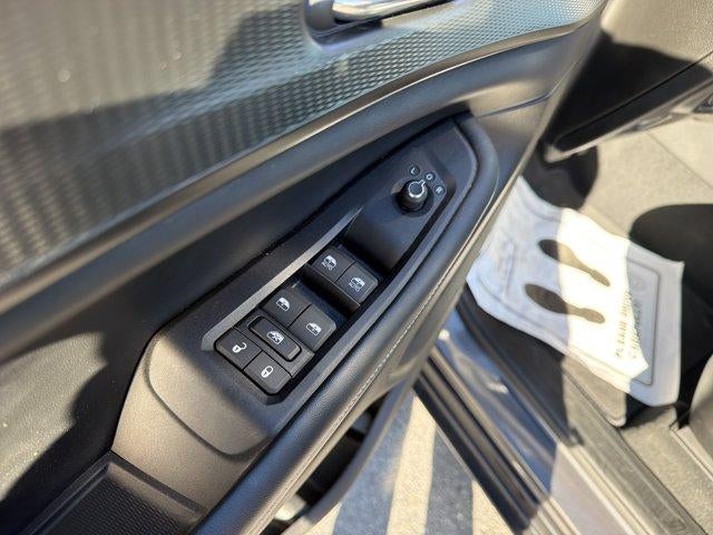 2024 Jeep Grand Cherokee Altitude X 4x4