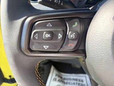 2024 Jeep Wrangler 4xe Sport S 4x4