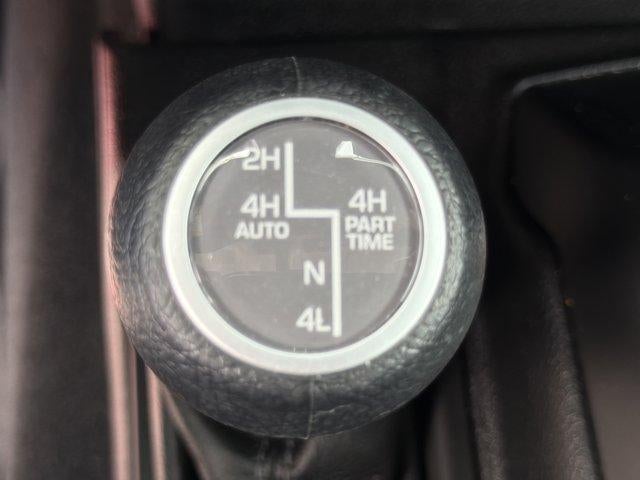 2025 Jeep Wrangler 4xe Sahara 4x4