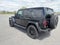2025 Jeep Wrangler 4xe Sahara 4x4