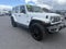 2025 Jeep Wrangler 4xe Sahara 4x4