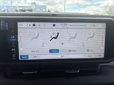 2025 Jeep Wrangler 4xe Sahara 4x4