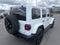 2025 Jeep Wrangler 4xe Sahara 4x4