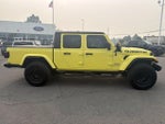 2023 Jeep Gladiator Overland 4x4 *Ltd Avail*