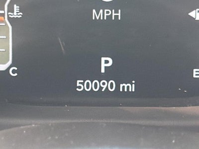 2023 Jeep Gladiator Overland 4x4 *Ltd Avail*