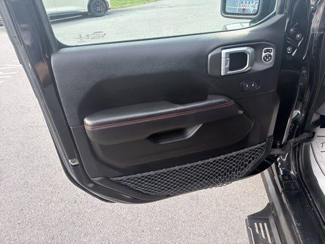 2020 Jeep Gladiator Rubicon 4x4