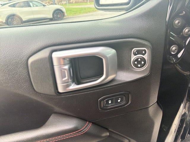 2020 Jeep Gladiator Rubicon 4x4