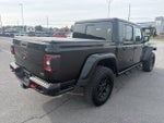 2020 Jeep Gladiator Rubicon 4x4