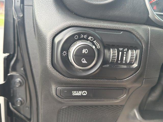 2020 Jeep Gladiator Rubicon 4x4