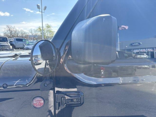 2022 Jeep Gladiator Rubicon 4x4