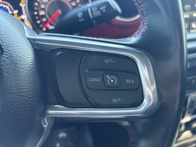 2022 Jeep Gladiator Rubicon 4x4