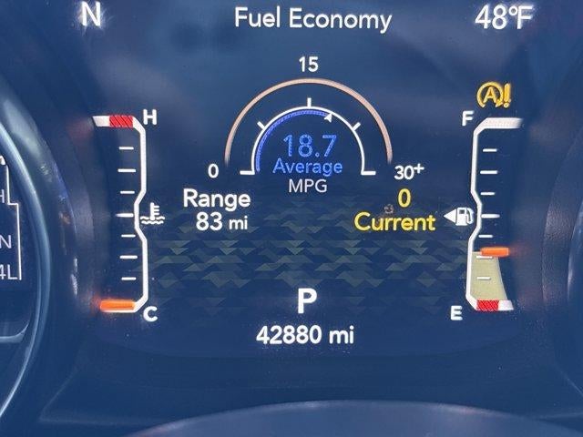 2022 Jeep Gladiator Rubicon 4x4