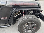2022 Jeep Gladiator Rubicon 4x4