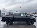 2024 RAM 1500 Classic Warlock 4x4 Crew Cab 5'7" Box