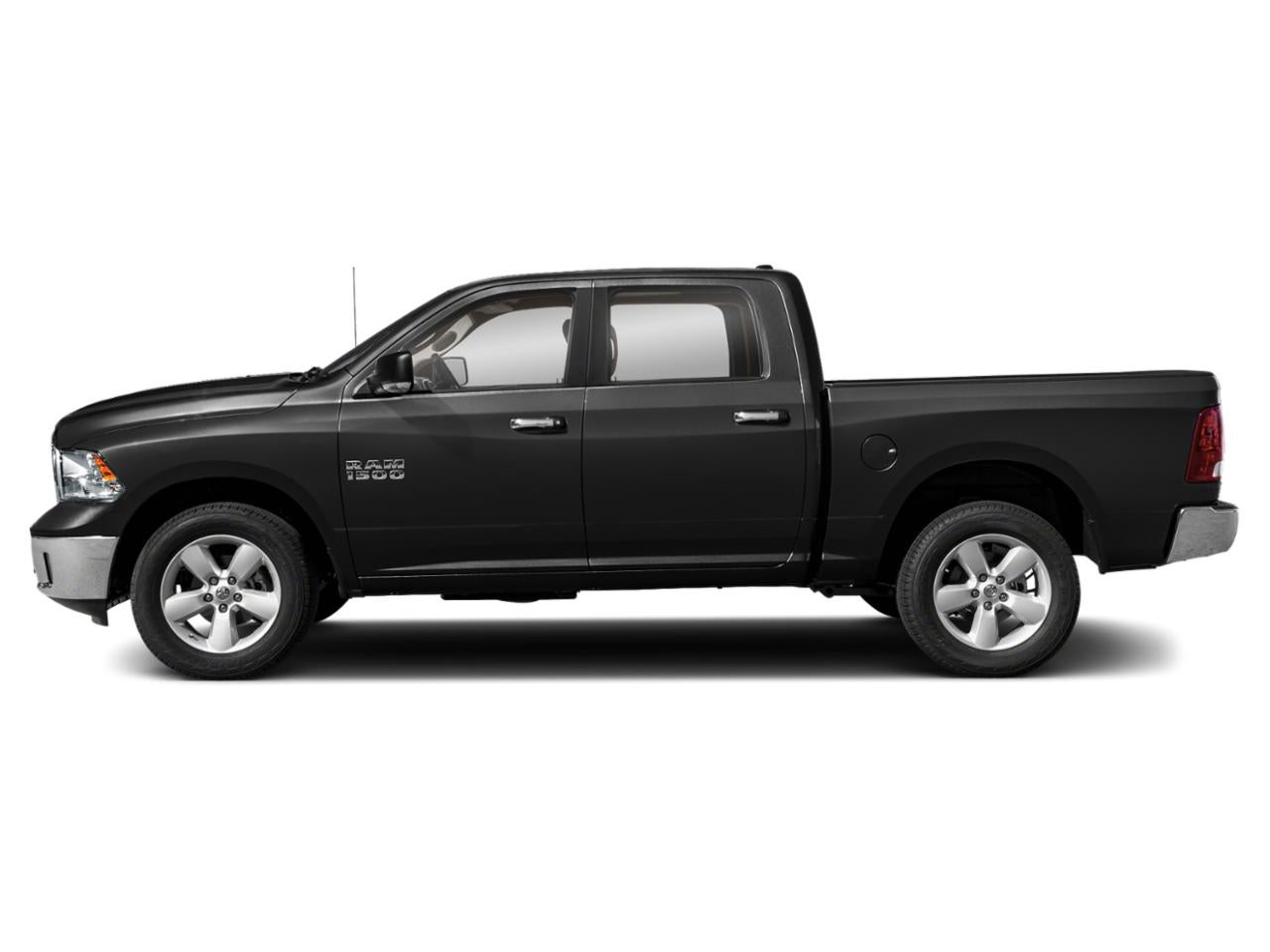 2024 RAM 1500 Classic Warlock 4x4 Crew Cab 5'7" Box