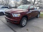 2023 RAM 1500 Big Horn 4x4 Crew Cab 5'7" Box