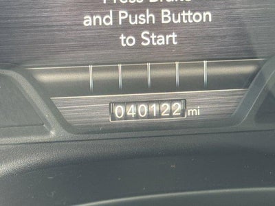 2023 RAM 1500 Big Horn 4x4 Crew Cab 5'7" Box