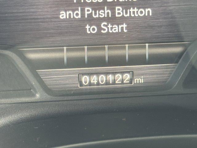 2023 RAM 1500 Big Horn 4x4 Crew Cab 5'7" Box