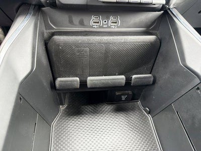 2025 RAM 1500 Big Horn 4x4 Crew Cab 5'7" Box