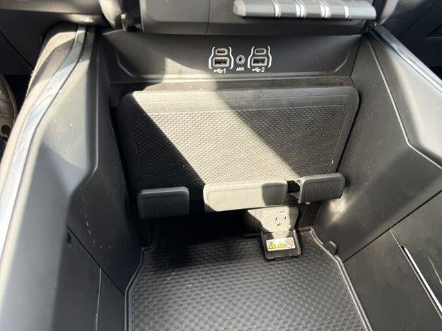 2026 RAM 1500 Laramie 4x4 Crew Cab 5'7" Box