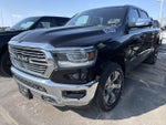 2023 RAM 1500 Laramie 4x4 Crew Cab 5'7" Box