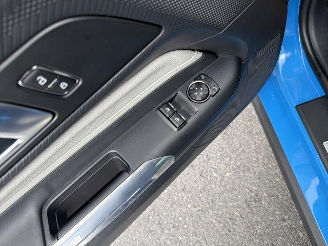 2024 Ford Mustang GT Premium Fastback