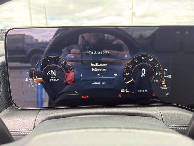 2024 Ford Mustang GT Premium Fastback