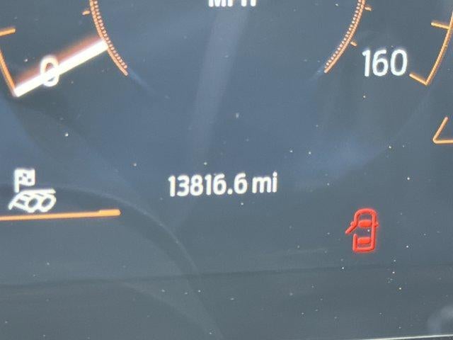 2024 Ford Mustang GT Premium Fastback