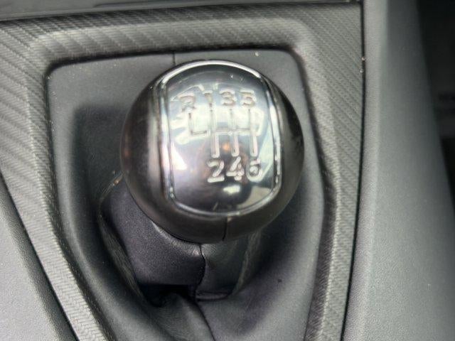 2024 Ford Mustang GT Premium Fastback