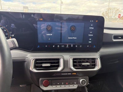 2024 Ford Mustang GT Premium Fastback